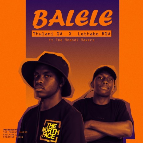 Balele | Boomplay Music