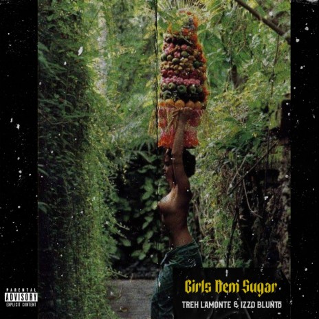 Girls Dem Sugar ft. Treh LaMonte