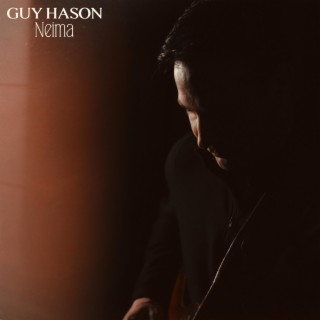 Guy Hason