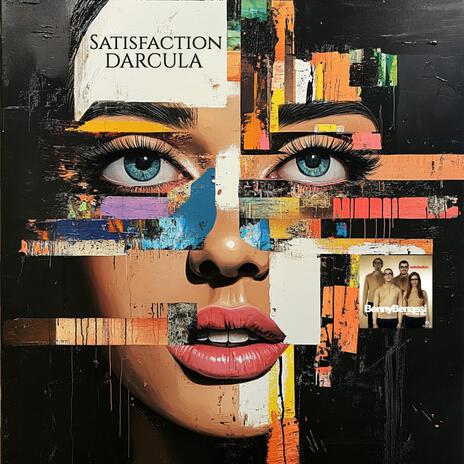 Satisfaction (DARCULA Mix) | Boomplay Music