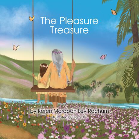 The Pleasure Treasure | Boomplay Music