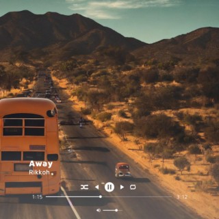 Away lyrics | Boomplay Music