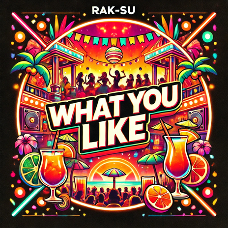 What You Like | Boomplay Music