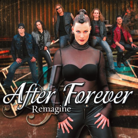 Taste The Day (Remagine) ft. After Forever | Boomplay Music
