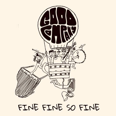 Fine Fine So Fine (Live At Koots) | Boomplay Music