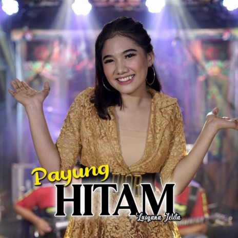 Payung Hitam | Boomplay Music