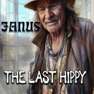 The Last Hippy