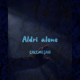 Aldri alene lyrics | Boomplay Music