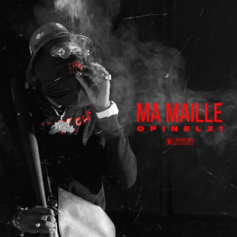 Ma maille | Boomplay Music