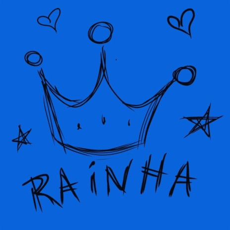 Rainha | Boomplay Music