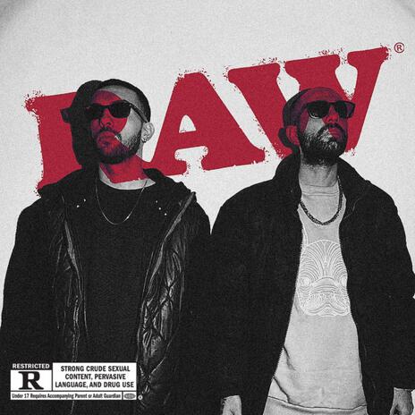 RAW ft. Mehrzad NPR | Boomplay Music