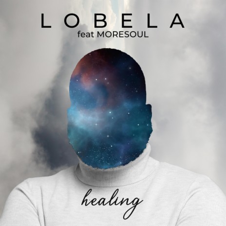 HEALING ft. Moresoul | Boomplay Music