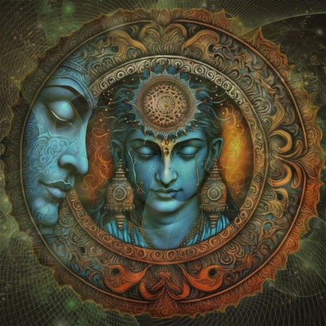 Hare Krishna Hare Rama ft. Om B, D. Christensen & Jonmi
