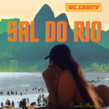 Sal Do Rio | Boomplay Music