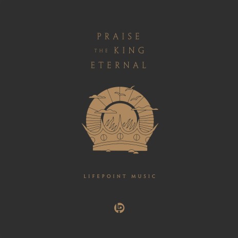 Praise the King Eternal – Live ft. Travis Ryan | Boomplay Music