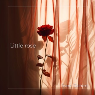 Little rose