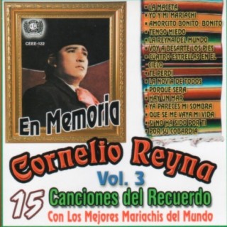15 Canciones Del Recuerdo, Vol. 3