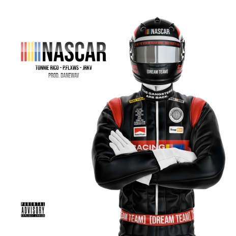 Nascar ft. Jrkv & Tonnie Rico | Boomplay Music