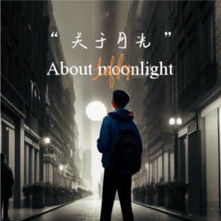 关于月光 lyrics | Boomplay Music