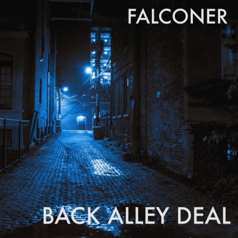 Back Alley Deal | Boomplay Music