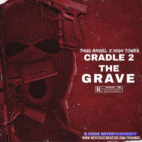 Cradle 2 the Grave ft. High Tower | Boomplay Music