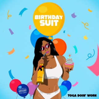 Birthday Suit