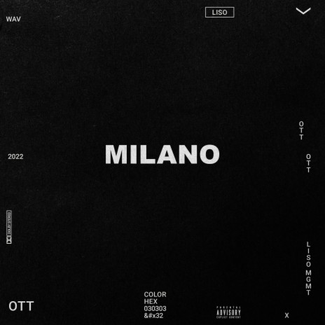 Milano | Boomplay Music