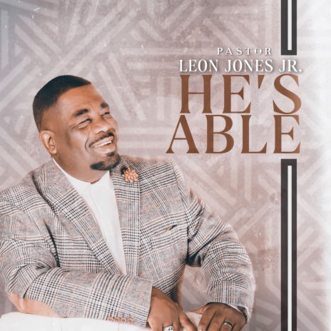 He’s Able | Boomplay Music