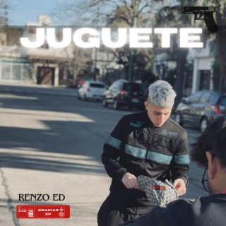 Juguete lyrics | Boomplay Music