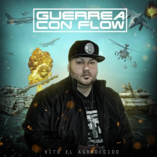 Guerrea Con Flow