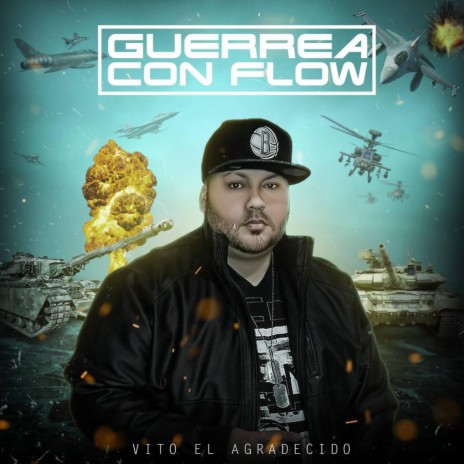 Guerrea Con Flow | Boomplay Music