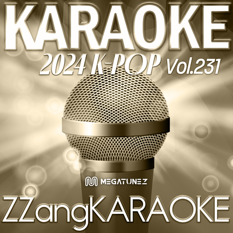 Get Loud (By KISS OF LIFE) (Melody Karaoke Version)