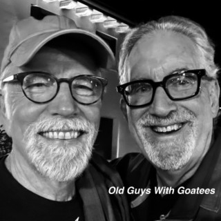 Old Guys With Goatees lyrics | Boomplay Music