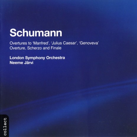 Overture, Scherzo and Finale, Op. 52: I. Overture ft. London Symphony Orchestra | Boomplay Music