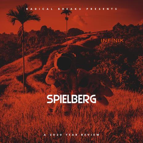 Spielberg | Boomplay Music