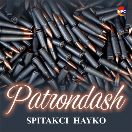 Patrondash | Boomplay Music