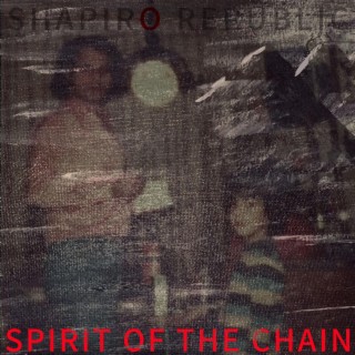 Spirit Of The Chain lyrics | Boomplay Music