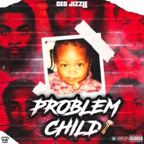 Problem Child | Boomplay Music