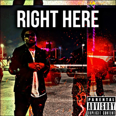 Right Here (Radio Edit) | Boomplay Music