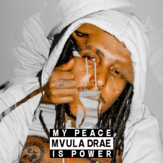 My Peace Is Power