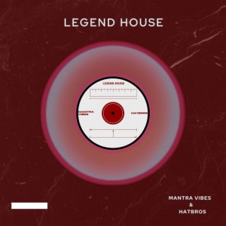 Legend House