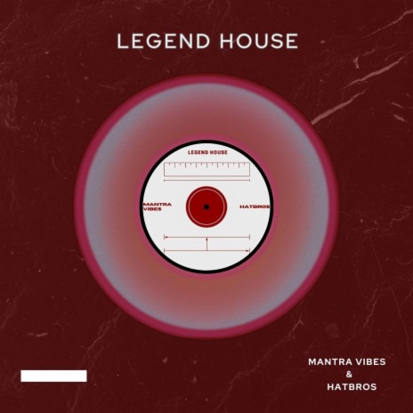 Legend House ft. Hatbros | Boomplay Music