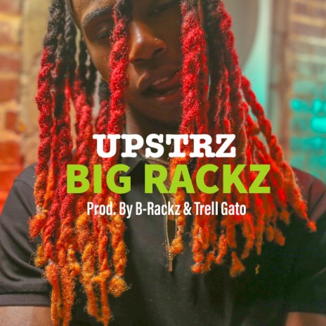 Big Rackz | Boomplay Music