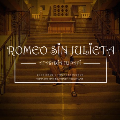 Romeo sin Julieta ft. BlueFire | Boomplay Music