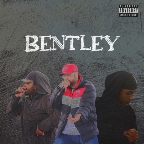 Bentley ft. EFDEZ, Ronald B Colin & vallebeatZ | Boomplay Music