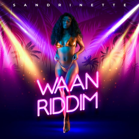 Waan Riddim | Boomplay Music