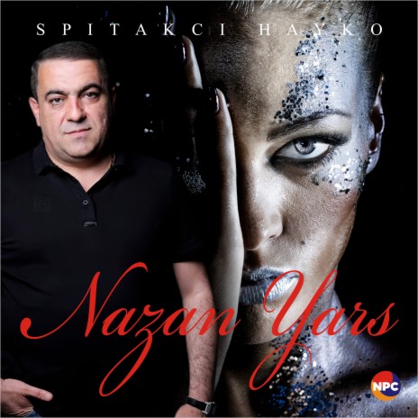 Nazan Yars