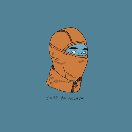 Sans Balaclava | Boomplay Music