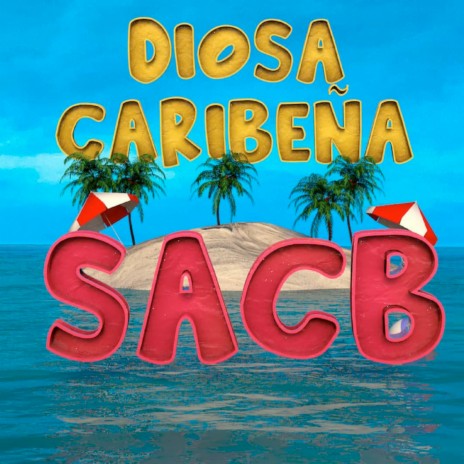 Diosa Caribeña | Boomplay Music