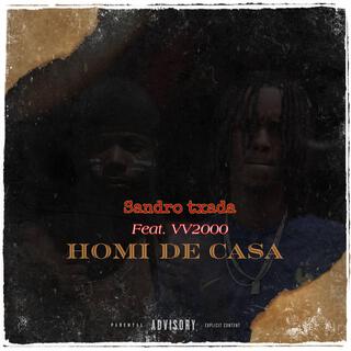 Homi De Casa